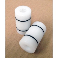 ACM Espaciadores de cañón...