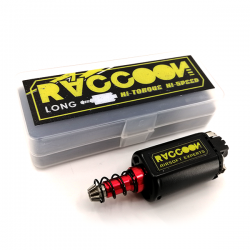 RACCOON SHS MOTOR HIGH...