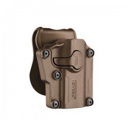 CYTAC Pistolera universal -...