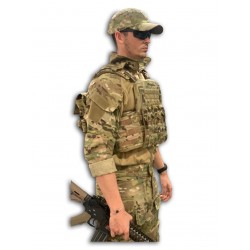 METAL OPS Uniforme De...