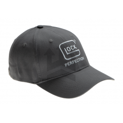 GLOCK Gorra logotipo Glock...