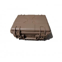 FMA Maletin rigido...