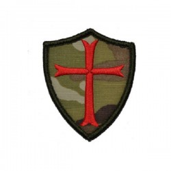 FULLMETAL Parche Bordado...