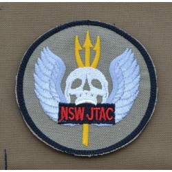 FULLMETAL Patch Embroidery...