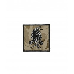 FULLMETAL SEAL TEAM TRIBE...