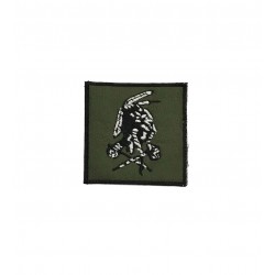 FULLMETAL Embroidered Patch...