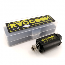 RACCOON MOTOR HIGH...