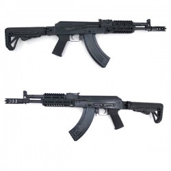 E&L Fusil tipo AK modelo...