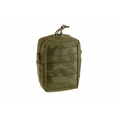 Invader Gear Utility/Medic Pouch - OD