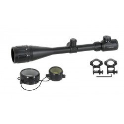 ACM Mira para francotirador...