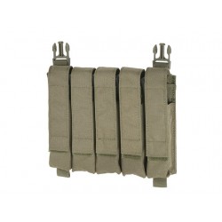 8FIELDS Pouch quintuple...