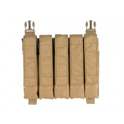 8FIELDS MP5/SMG Hybrid Mag...