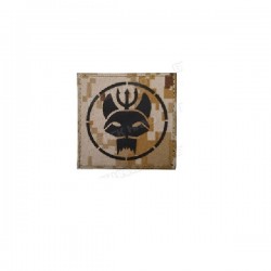 FULLMETAL Parche Bordado...