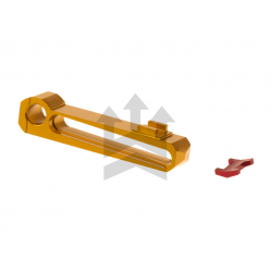 MAPLE LEAF Leva de ajuste...