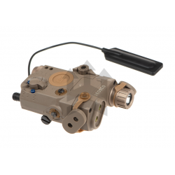 WADSN PEQ LA-5C UHP...