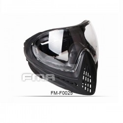 FMA Mascara F1 Full Face -...