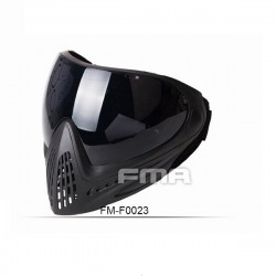 FMA Mascara F1 Full Face -...