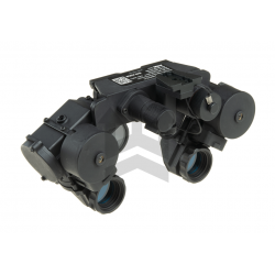 FMA Visor nocturno...