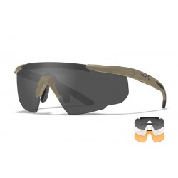 WILEY X Gafas Saber Advance...