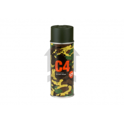 C4 Mil Grade Color Spray -...