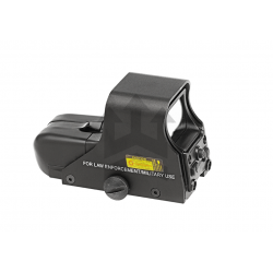 AIM-O 551 Red Dot (AO5017-BK)