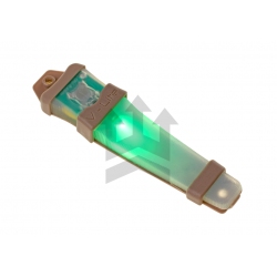 WADSN safety Lite GREEN...