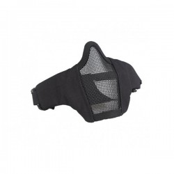 FULLMETAL Máscara de...