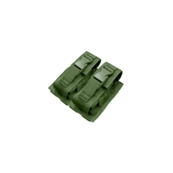 CONDOR MA29-001 Pouch Doble...