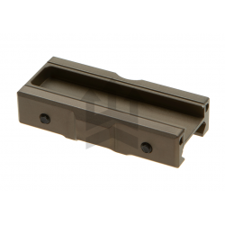 WADSN Montura ranura para...