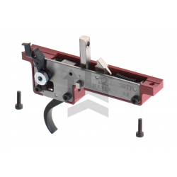 MAPLE LEAF VSR-10 Cnc 90º...