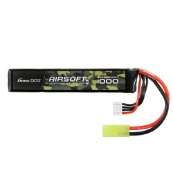 GENS ACE Batería Lipo 11.1V...