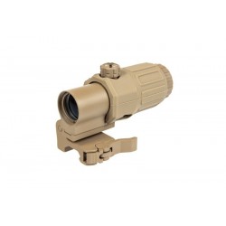 AIM-O G33 3x Magnifier -...
