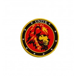 FULLMETAL Parche Bordado UNITX