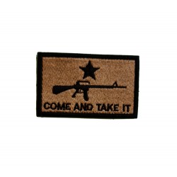 FULLMETAL Parche Bordado...