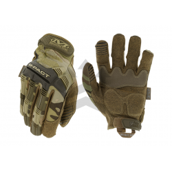 Mechanix Guantes M-Pact -...