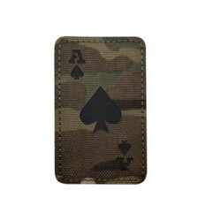 FULLMETAL Parche As de...