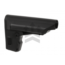 PTS Polymer EPS Stock - Black