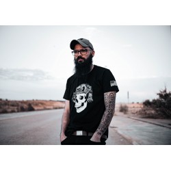 BUSHI GEAR Camiseta "All...