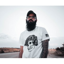 BUSHI GEAR Camiseta "All...