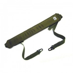 ROYAL Correa Para Rifle Verde