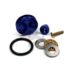 MODIFY Aluminum Bore-Up...