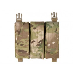 8FIELDS Pouch triple...