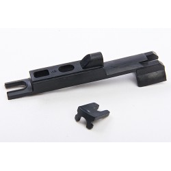 Guns Modify Reinforced...