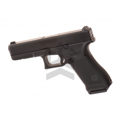 UMAREX Glock 17 Gen 5 Metal Version GBB (VFC)