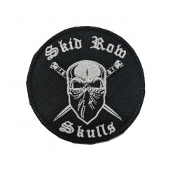 FULLMETAL Parche Bordado...