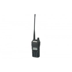 BAOFENG Radio dual band...