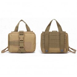 ACM Pouch medico - TAN