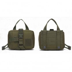 ACM Pouch medico - OD