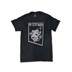 BUSHI GEAR Camiseta...