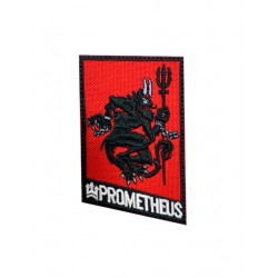 FULLMETAL PARCHE BORDADO...